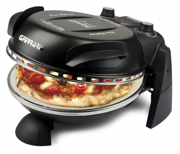 G3Ferrari Piec do pizzy G10006 - 1024412 - zdjęcie 3